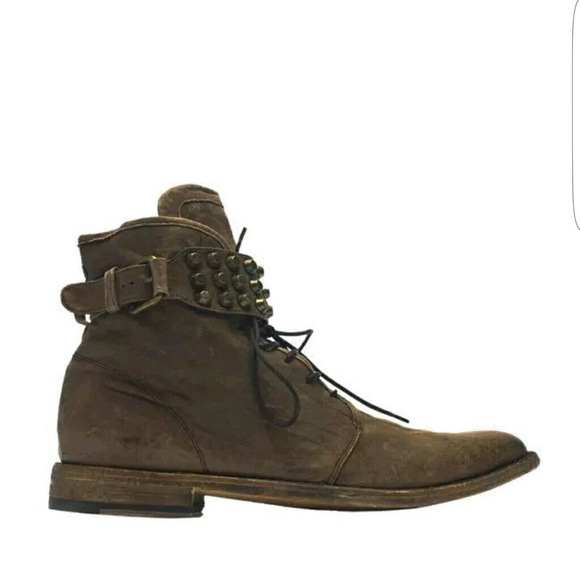 Men's shoes boots